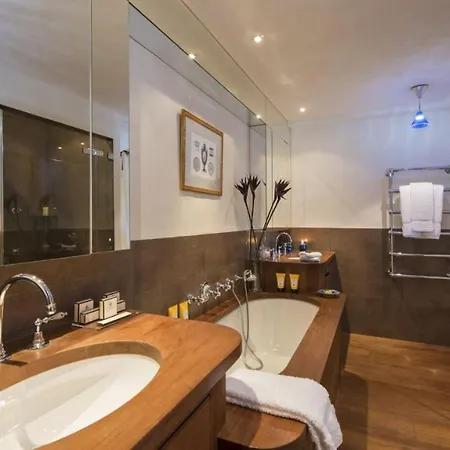 Lejlighed Chalet 5-br E Parcheggio *