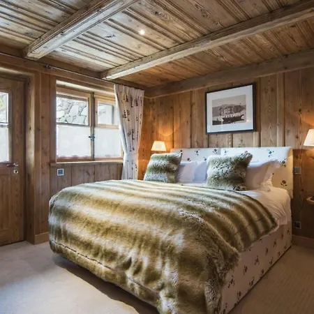 Chalet 5-br E Parcheggio Апартаменты Арабба
